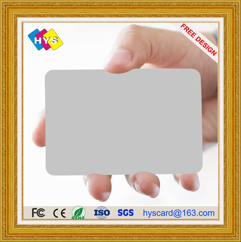 White card ,VIP Visiting Card and business card supply
