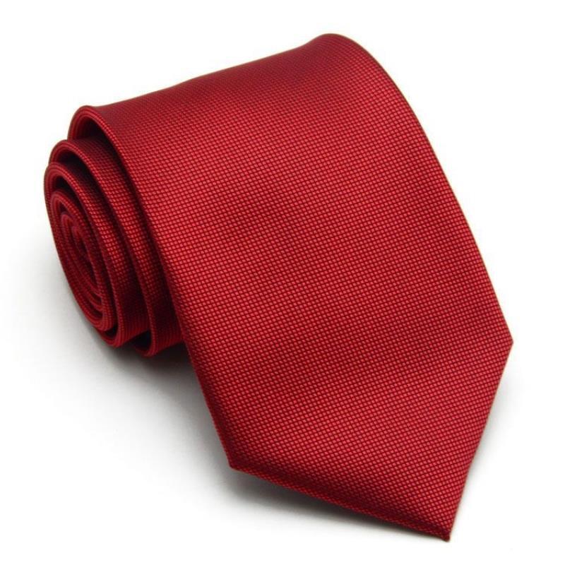 3 สี 8 ซม. ชายธุรกิจอย่างเป็นทางการ tie work professional tie งานแต่งงาน tie เน็คไท
