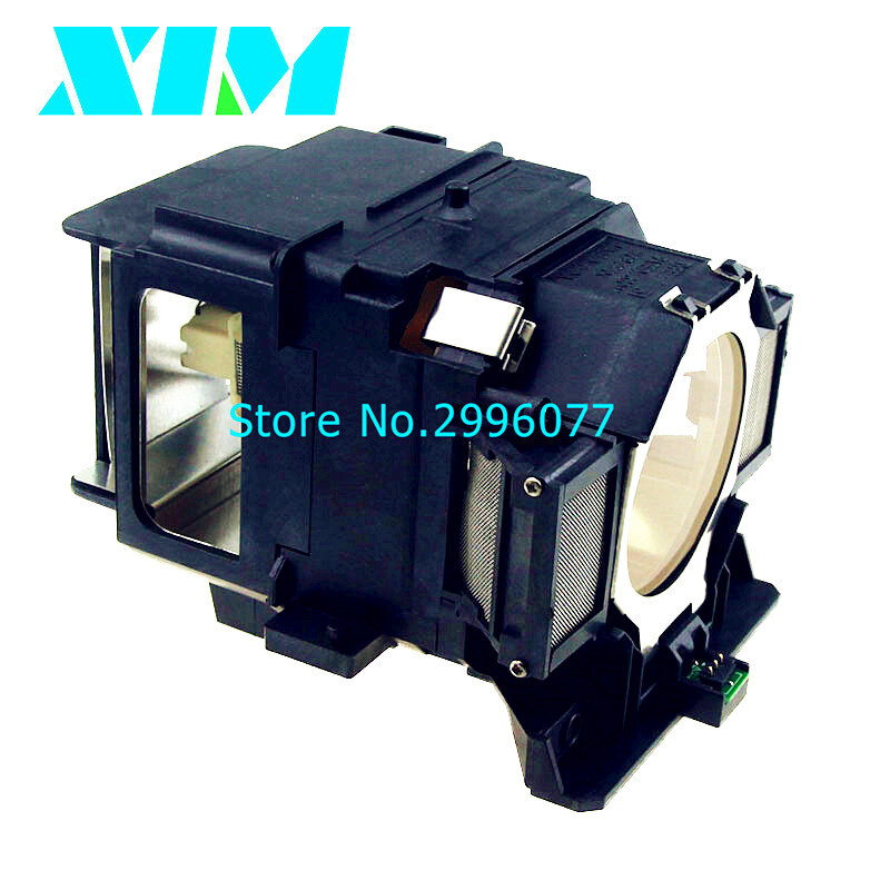 Reemplazo de lámpara de proyector de alta calidad ELPL51/V13H010L51 con carcasa para Epson EB Z8000WU/EB Z8000WUNL/EB Z8050W