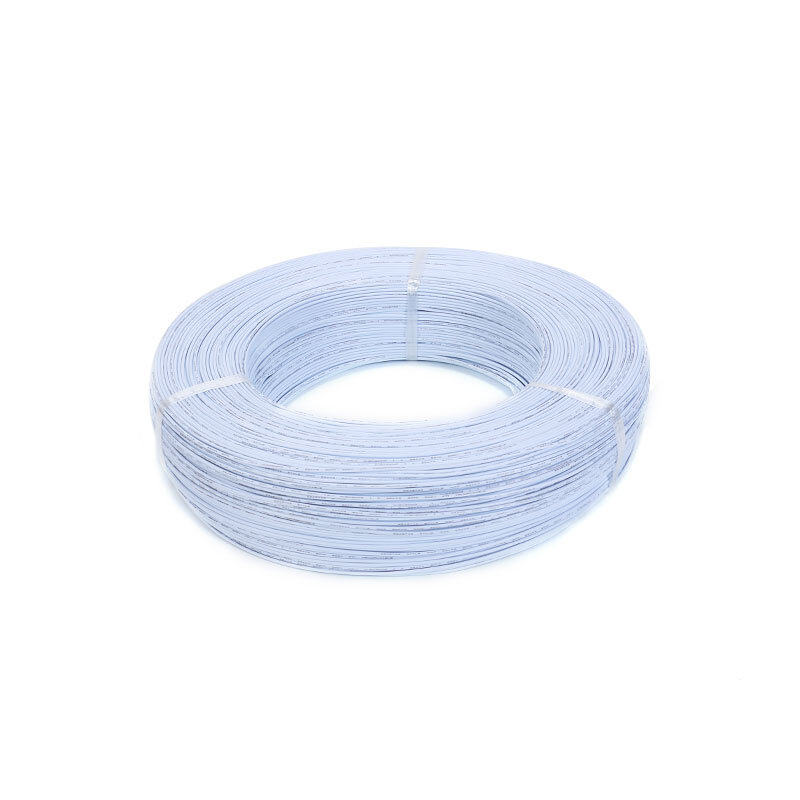 10 Meters UL1007 Tinned Copper 20AWG Wire 1.8mm PVC Electronic Cable UL Certification