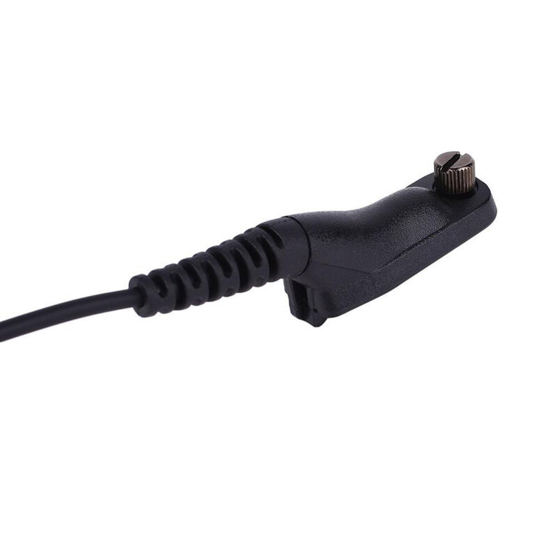 Cable de programación USB Cable de plomo para Radio Motorola XPR XIR DP DGP serie APX Walkie Talkie L tipo de enchufe