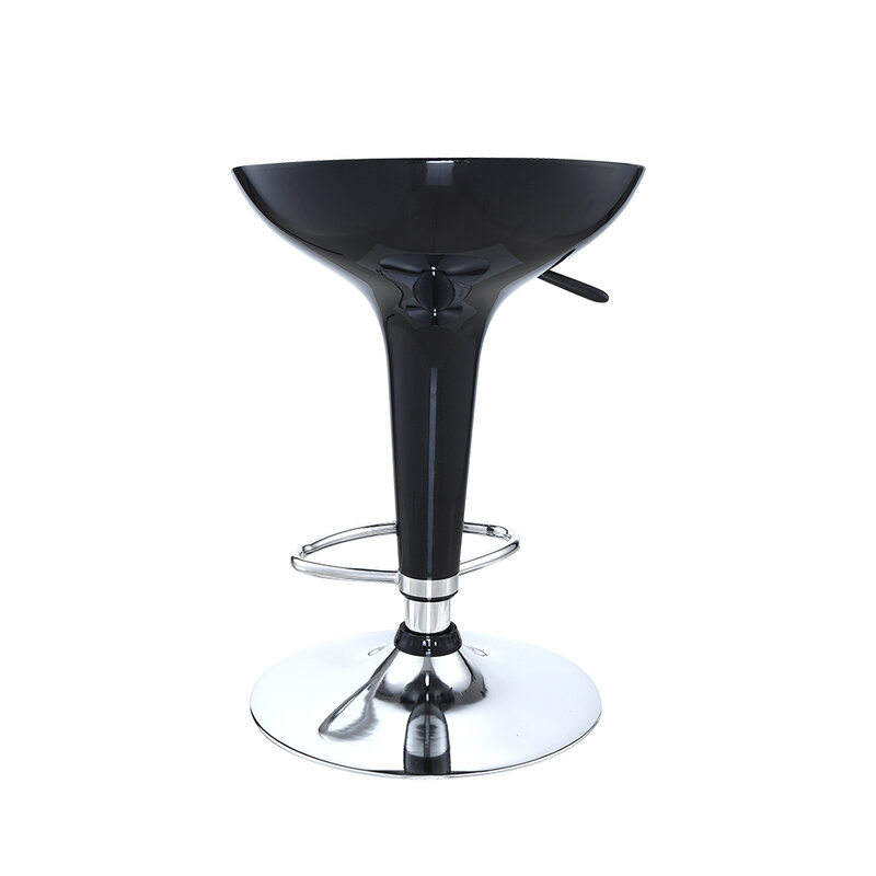 Panana 2 szt. Stołki barowe krzesła w świetnej cenie podnośnik gazowy Bar/stołki kuchenne idealne do każdego handlu domowego