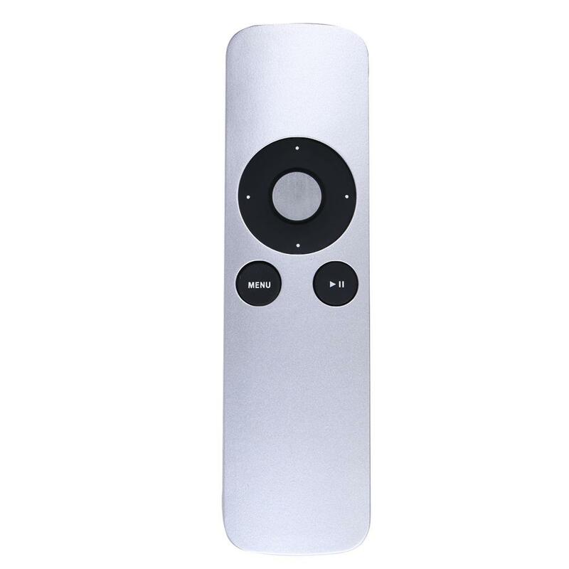 General IR Remote Control Compatible For Apple TV 1/2/3 Generation