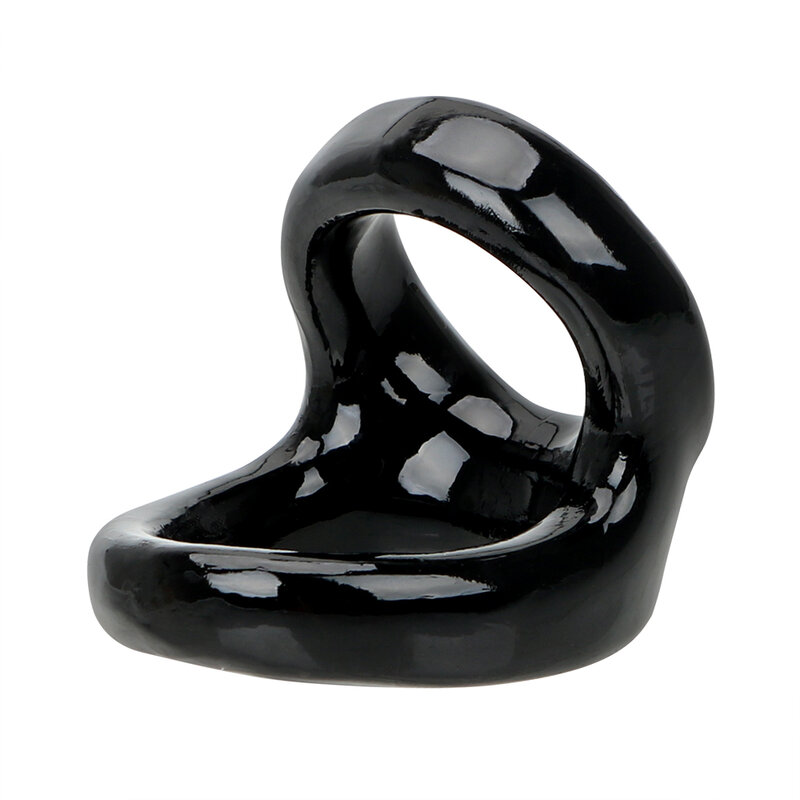 Оло Мужской Целомудрие устройство Кольца для пениса Задержка эякуляции петух кольца игры для взрослых игрушки для мужчин эротические интимные товары