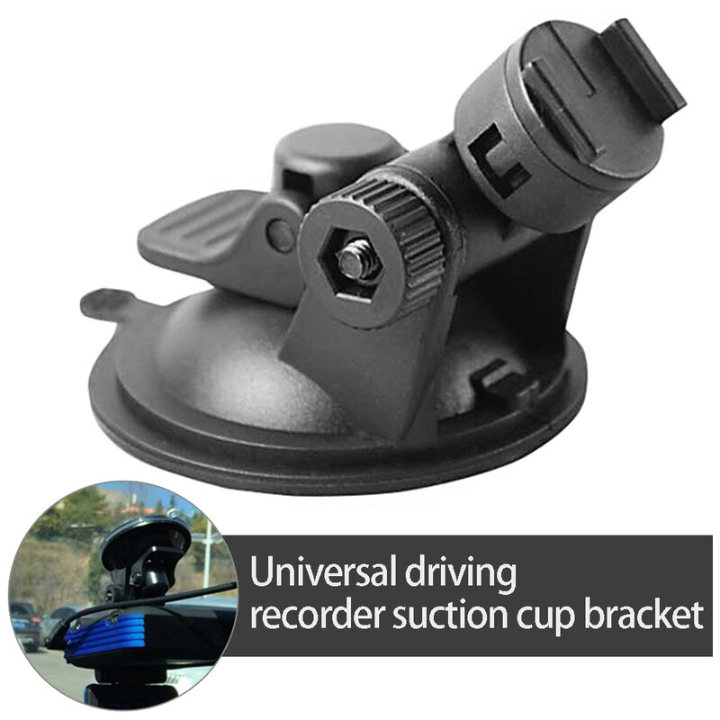 Auto Car Accessories Drive Recorder Suction Cup Holder Navigation Base Fixing Mount Suction Tools For Car Motorcycles