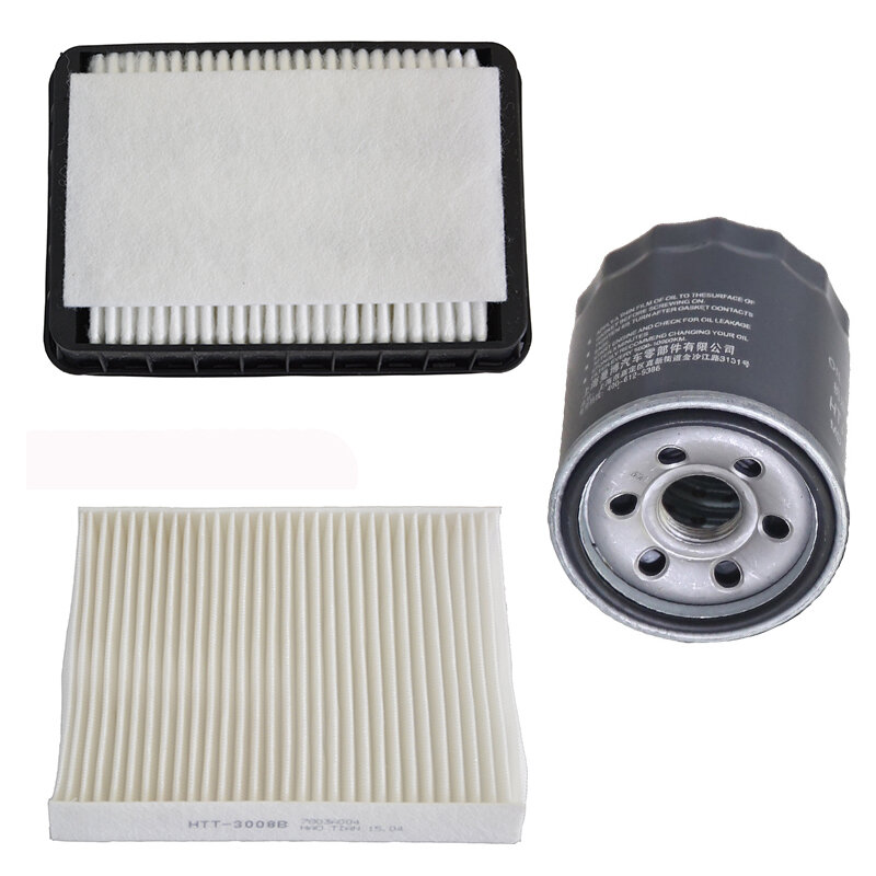 Filtr powietrza samochodowy filtr kabinowy filtr oleju do Peugeot 4008 Mitsubishi ASX LANCER EVO Fortis Citroen 1500A023 7803A004 MD135737