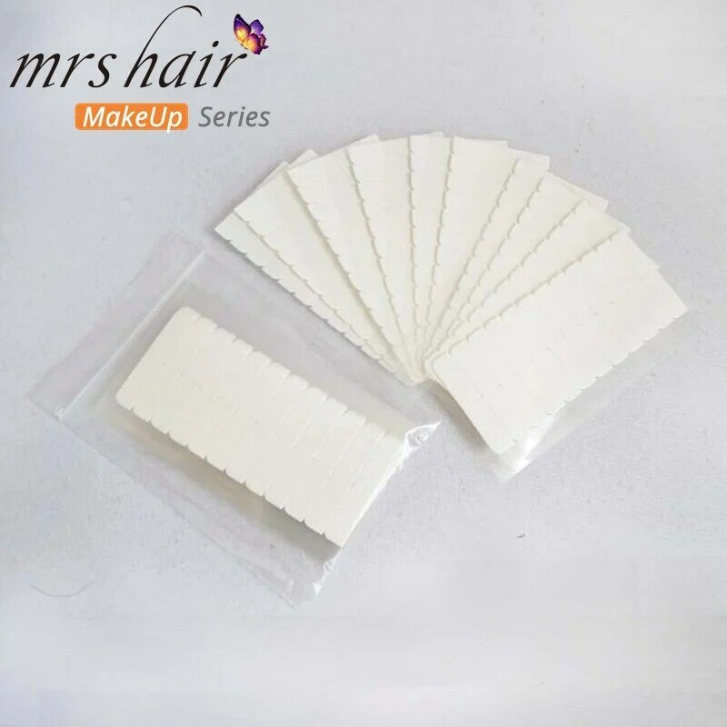 No shine ape hair adhesive pieces for lace wig adhesives waterproof with super glue for tape hair extension glue hair glue
