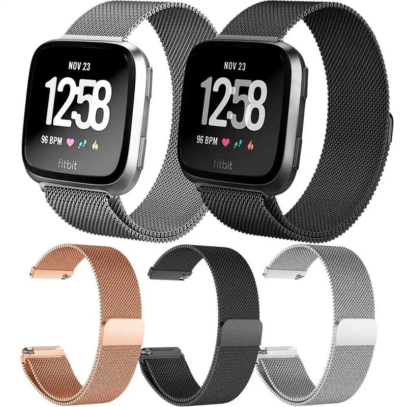 22mm 20mm 18mm For Samsung Gear sport S2 S3 Frontier Classic Band huami amazfit bip Strap huawei GT 2 galaxy watch 42 46mm strap