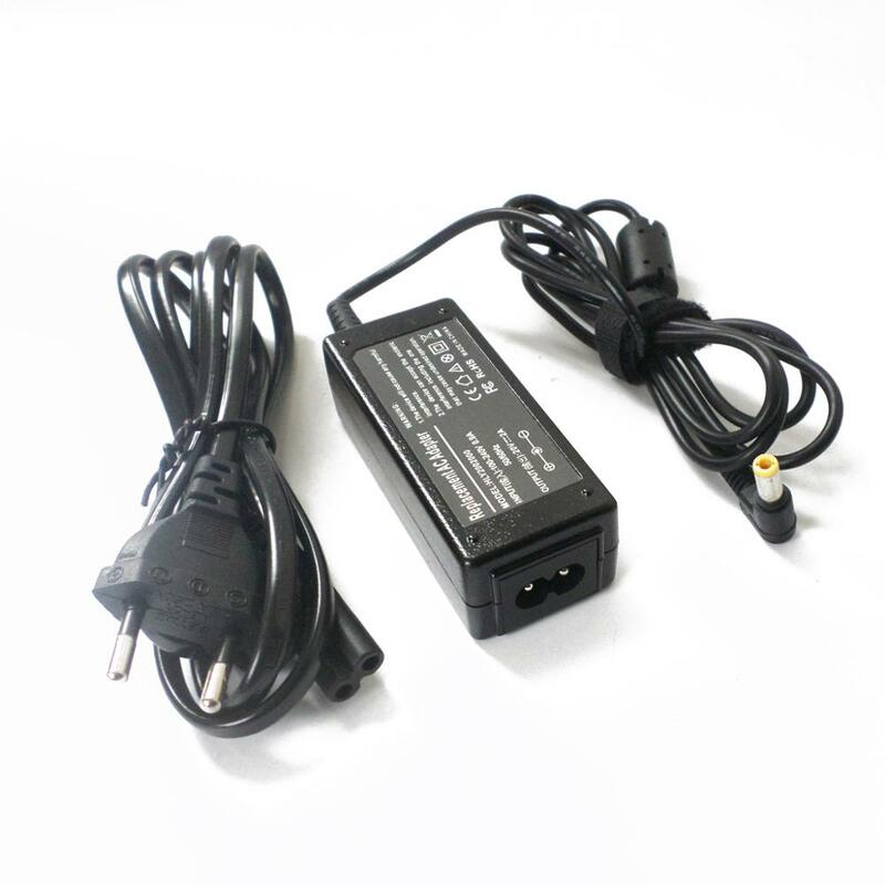 Зарядное устройство для аккумулятора, адаптер переменного тока 100 ~ 240 В для Lenovo Ideapad S9 S10 S12 S10-2 S10-3C PA-1400-12 S9E S10E S10C S100 S205, источник питания