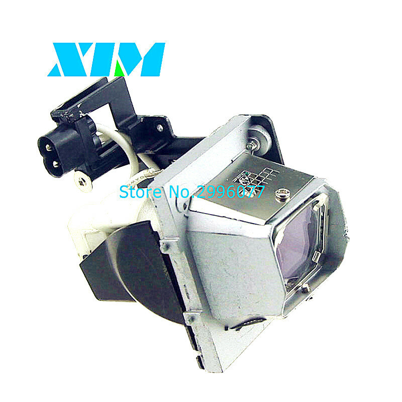 Hoge Kwaliteit 311-8529 Vervangende Projector Lamp voor DELL M209X M210X M410HD M409MX M409X M410X Projectoren met Behuizing