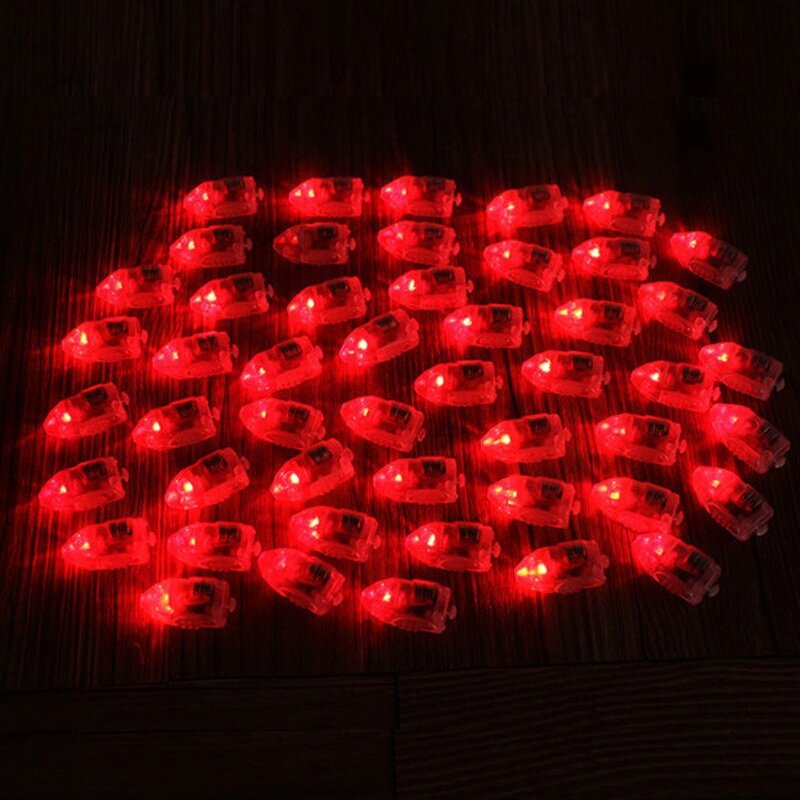 2019 Mới LED Nhiều Màu Sắc Đèn Đèn Bóng Bay Cho Đèn Lồng Giấy Bong Bóng Sinh Nhật Giáng Sinh
