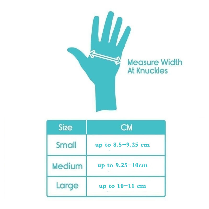 Rękawice stawów reumatoidalne rękawice opieki zdrowotnej 1 para Unisex mężczyźni kobiety terapia rękawice kompresyjne ręka opieki zdrowotnej