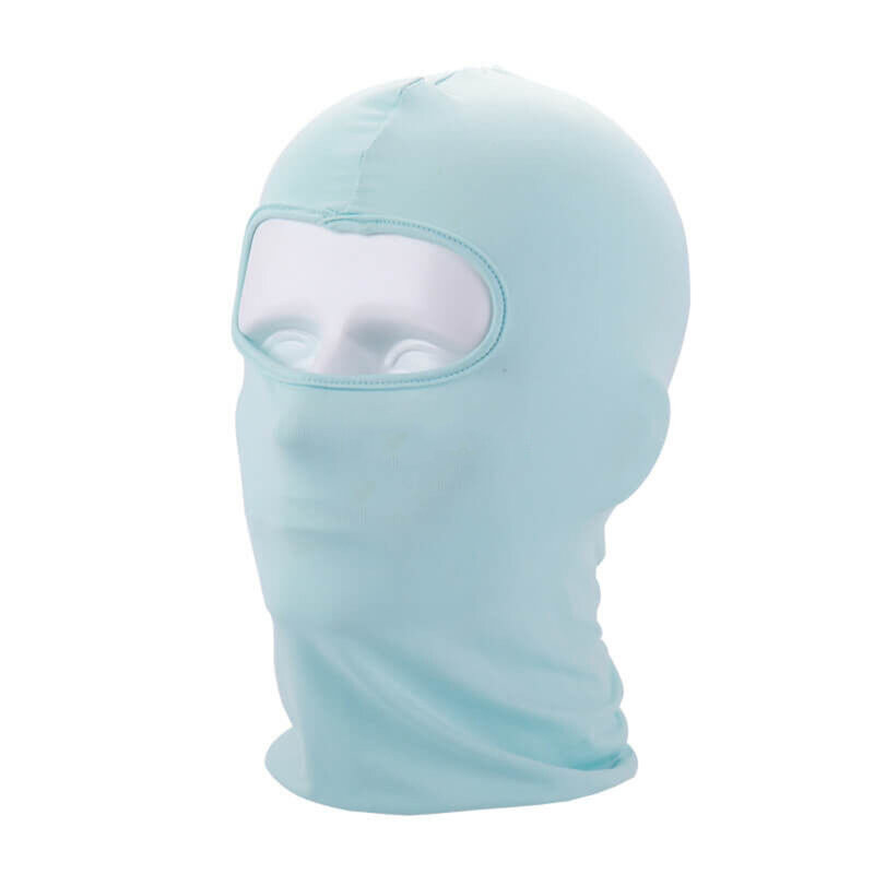 New Motorcycle Cycling Winter Outdoor Sport Unisex Full Face Mask Cover Balaclava 