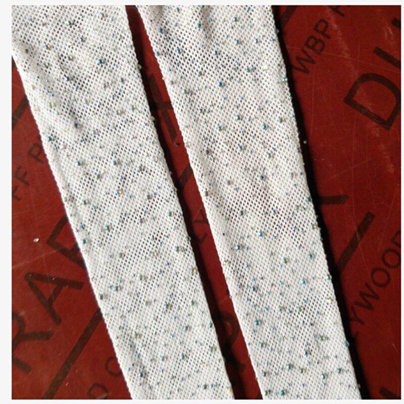 Pantimedias con patrón de red de rejilla para niñas, medias de moda para niños, medias casuales sólidas