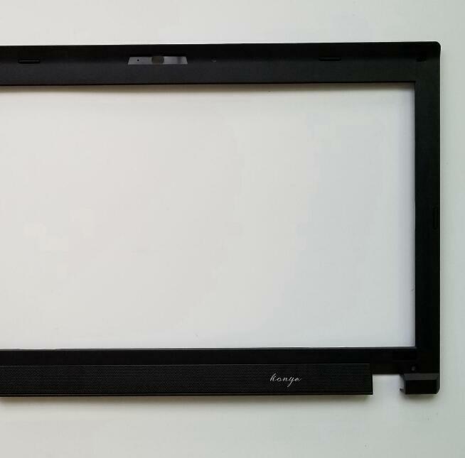 Pantalla LCD original para Lenovo Thinkpad L420, bisel frontal, 04W1735