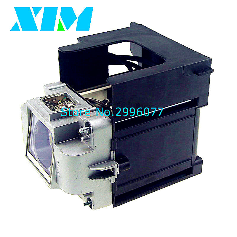 High Quality VLT-XD3200LP Replacement Projector Lamp With Housing For Mitsubishi WD3300, XD3200U, XD3500U, GW-6800 Projectors
