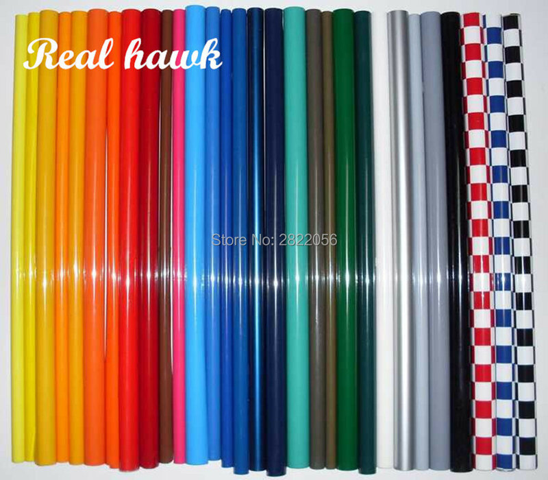 5Meters/Lot Hot Shrink Covering Film Model Film For RC Airplane Models DIY High Quality Factory Price