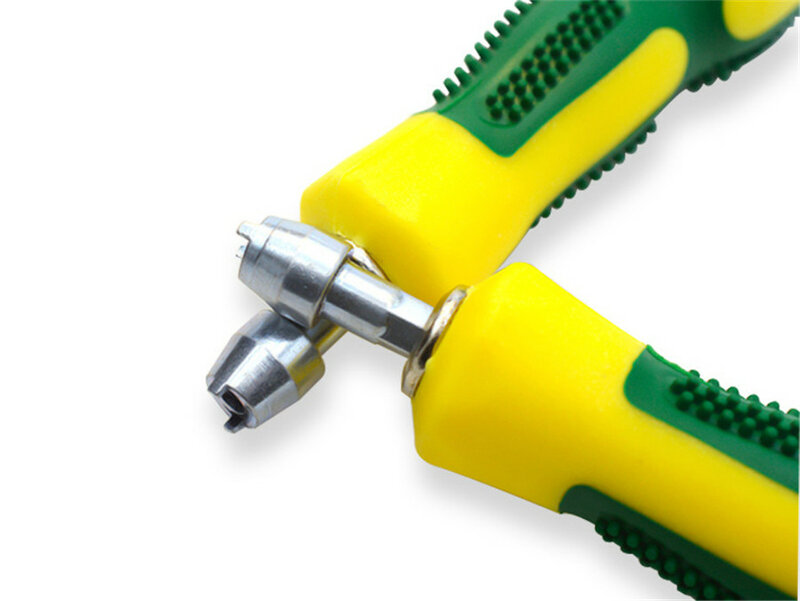 Für 15,2 x9mm Stud Schraube Anti-Slip Schraube Stud Installieren Hülse Werkzeug