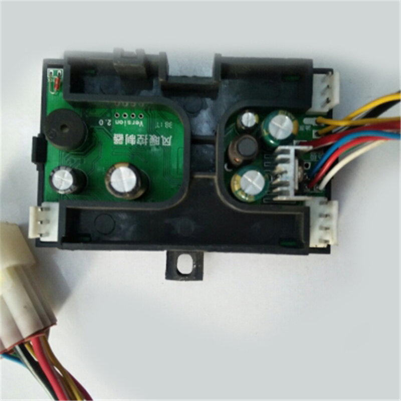 Air Diesel Heater Control Board For 12v 5kw Diesel Parking Heater Car Heater Board