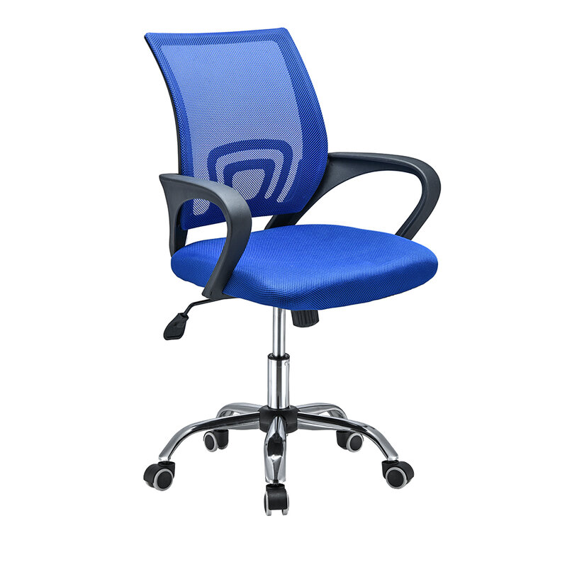 Kod DECESELL4 Panana komputer biurowy krzesło siatkowe proste obrotowe krzesło obrotowe akademik personel siedzenia krzesło biurowe szybka dostawa