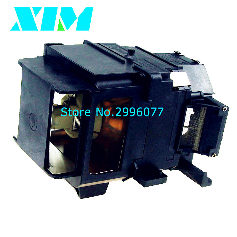 Thay thế Chất Lượng Cao Bóng đèn Máy Chiếu ELPL51/V13H010L51 VỚI NHÀ Ở cho Epson EB Z8000WU/EB Z8000WUNL/EB Z8050W