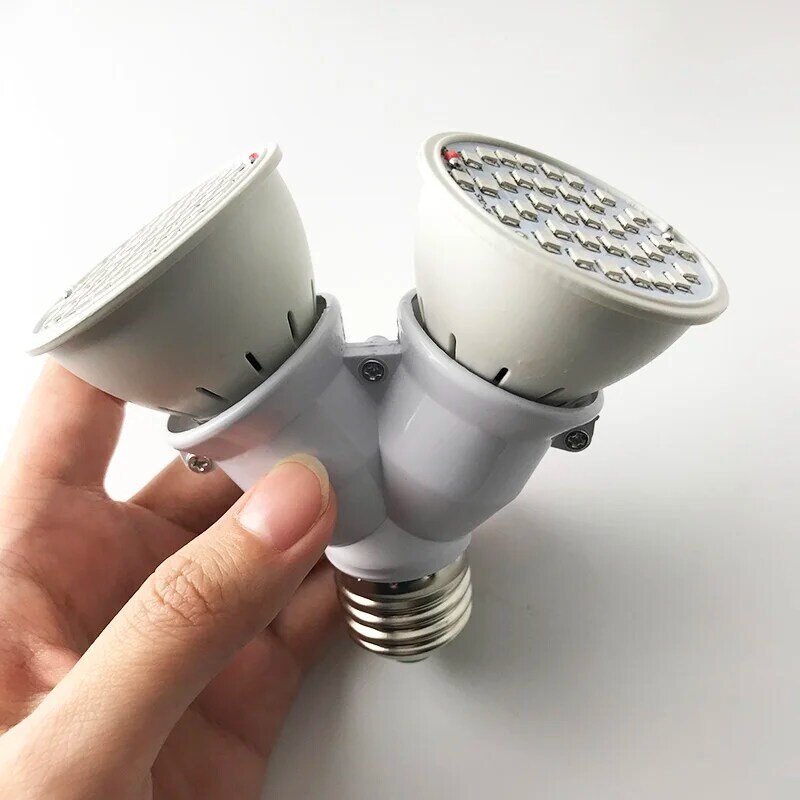 E27 để E14 để E12 GU10 B22 cắm điện Chuyển Đổi đèn LED Bóng Căn Cứ Ổ Cắm Chuyển Đổi Chống Cháy Giá Đỡ Adapter Đèn bóng Đèn Chất Lượng