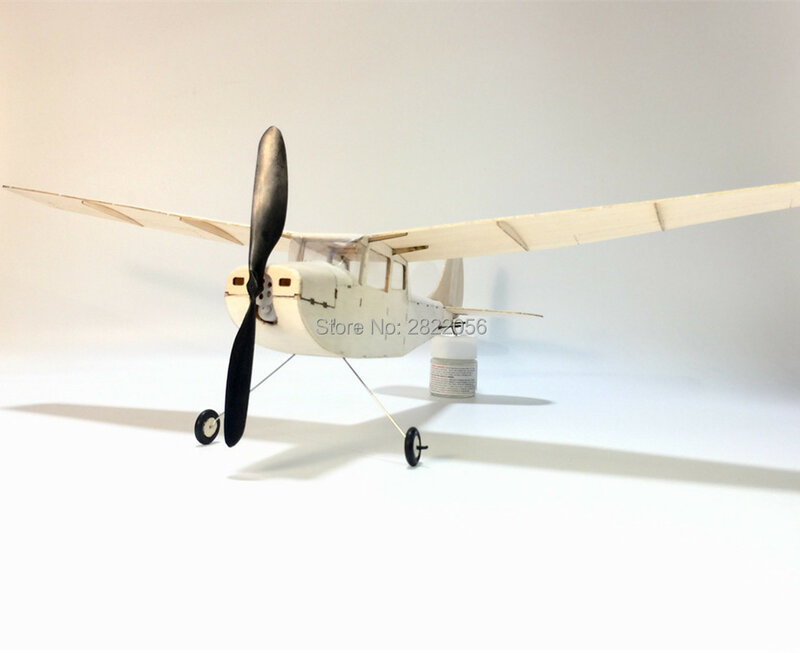 Мини Радиоуправляемый самолёт Лазерная вырезная фотография искусственная Модель Строительный комплект уличные игрушки для детей детские подарки