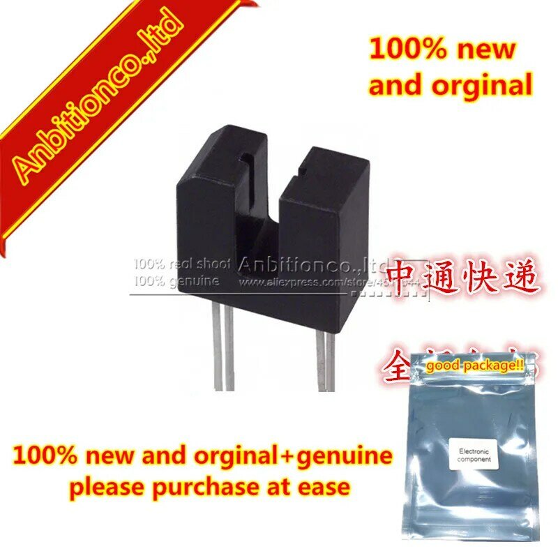 10pcs  100% new and orginal Photoelectric Sensor H22A1 Air Conditioning Control Panel Special Access Control Sensor and in stock