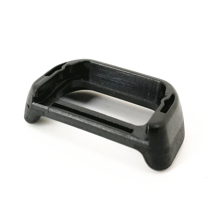 Hard / Soft Sucher Eyecup Eye Cup Okular ersetzen FDA-EP17 für Sony A6600 A6500 A6400 ILCE-6600 ILCE-6500 Ep17
