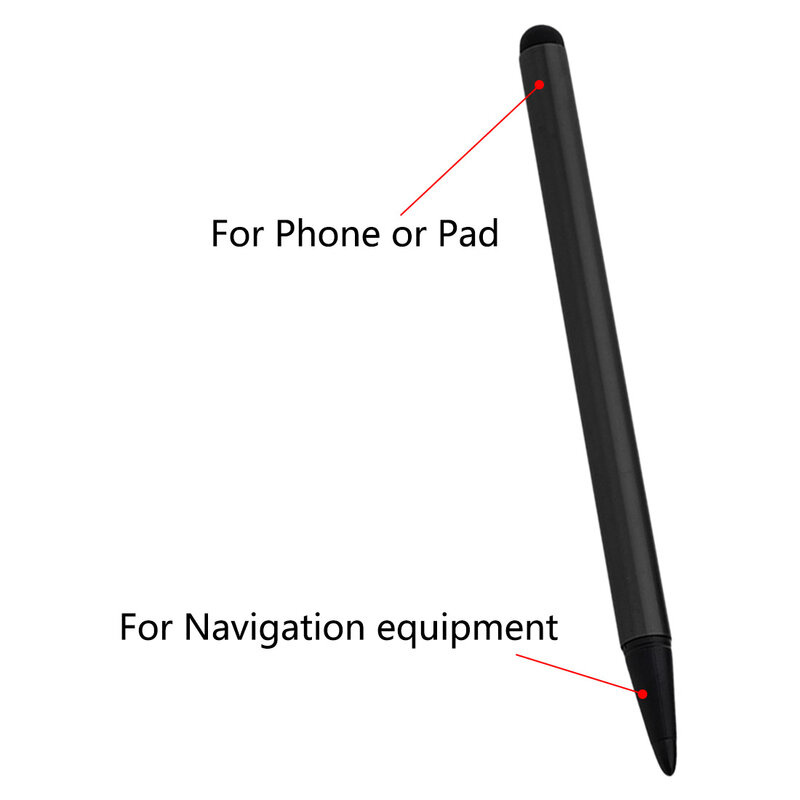Cheap Touch Pen Support Capacitance Screen Stylus Pen for Smartphone Tablet Games Console Pads
