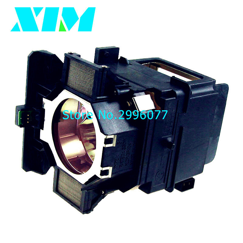 Thay thế Chất Lượng Cao Bóng đèn Máy Chiếu ELPL51/V13H010L51 VỚI NHÀ Ở cho Epson EB Z8000WU/EB Z8000WUNL/EB Z8050W