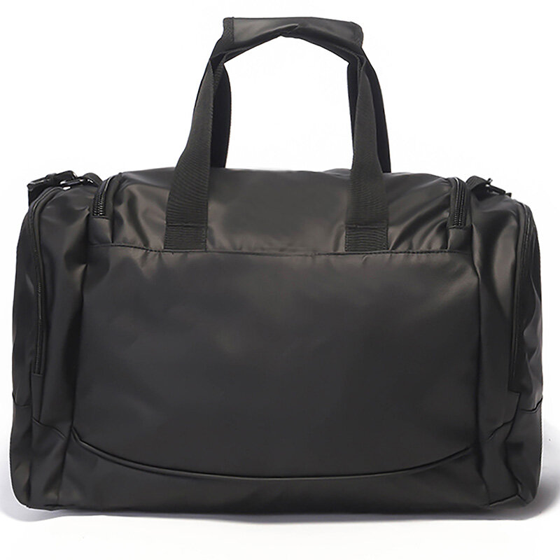 Nylon  travel Male Bag Professional Men And Women Shoulder  travel Bag Hot  Female Duffel Bag