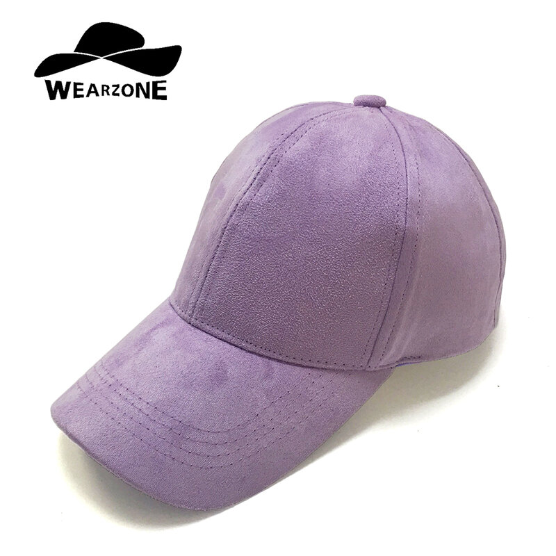 2017 nowa zamszowa czapka z daszkiem mężczyzna Casquette Bone cap moda czapka typu snapback Hip-Hop czapka z płaskim daszkiem kobiety Gorras