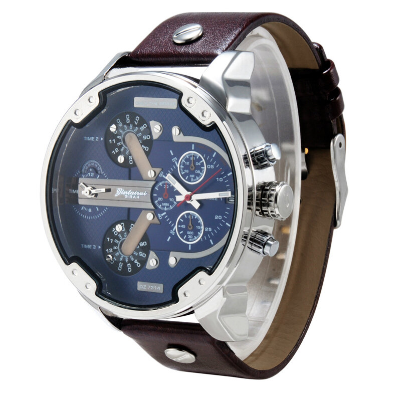 Relogio Dourado Masculino Men Watch Luxury Fashion Gold Analog Quartz Wristwatches Male Clock Gift Reloj Hombre Erkek kol saati