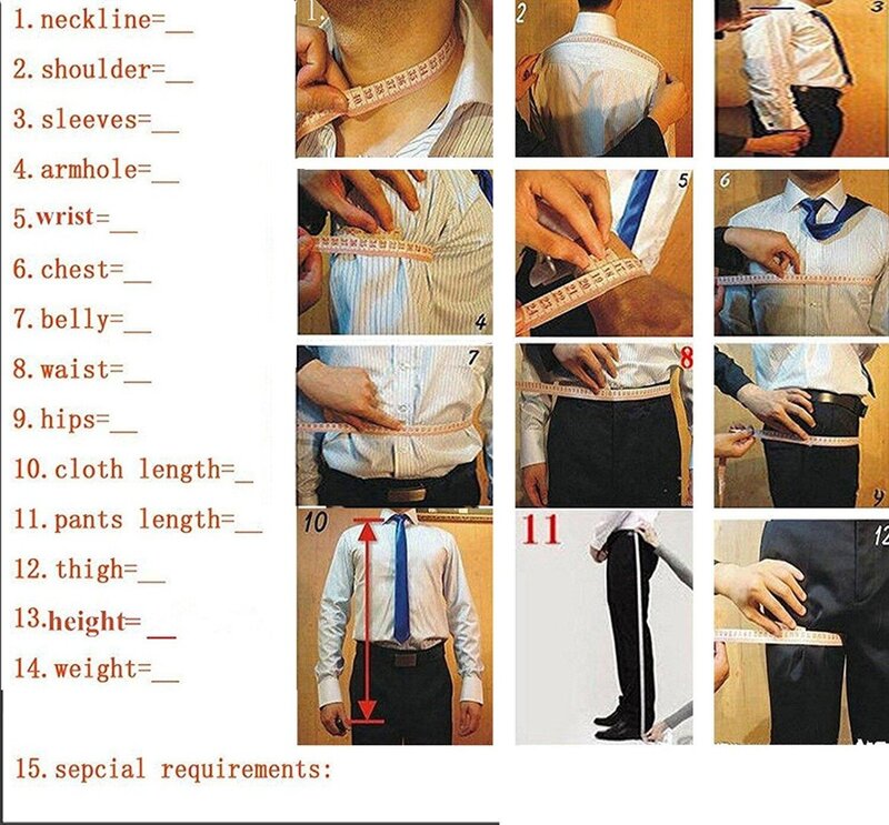 Traje de Tweed de 3 piezas para hombre, Blazer de un botón a cuadros, traje de novio, conjunto de chaqueta, chaleco y pantalones
