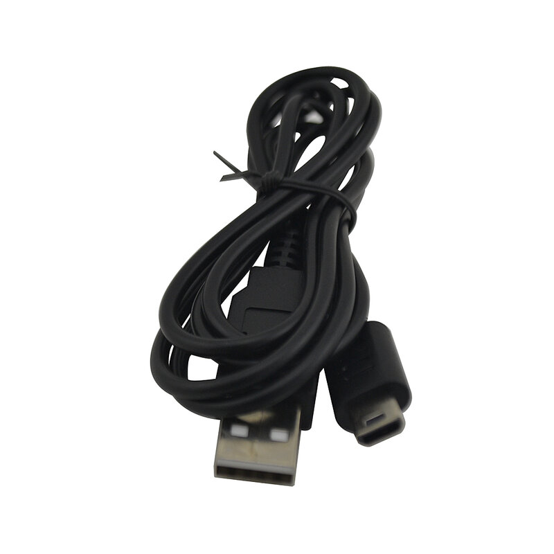 Cable de alimentación de carga USB para NDSL para ds lite, Cables de carga USB
