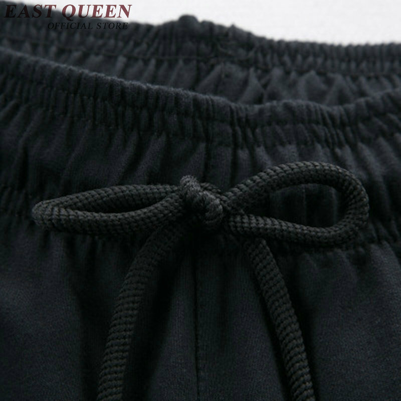Pantalones de chándal para mujer, NN0845 C, 2018