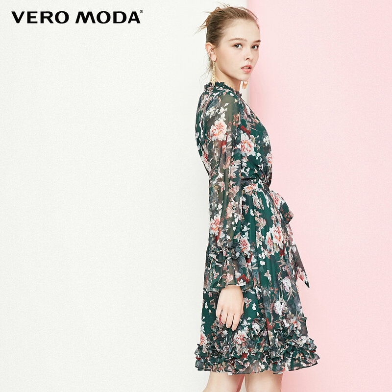 Floral Dress Vero Moda Online Shop, UP TO 68% OFF | www 