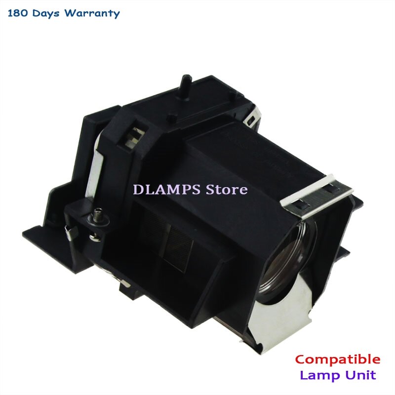 Factory Directly Sell ELPL39 Replacement bulb with housing For  EPSON EMP-TW1000 / EMP-TW2000  EMP-TW700  EMP-TW980 ELP39