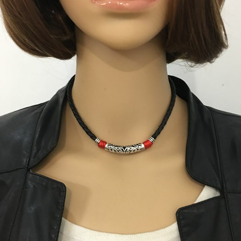 Halskette persönlichkeit weiblichen kette schlüsselbein kette halskette Japan und Südkorea dekoriert studenten kreative Koreanische zustrom von bla
