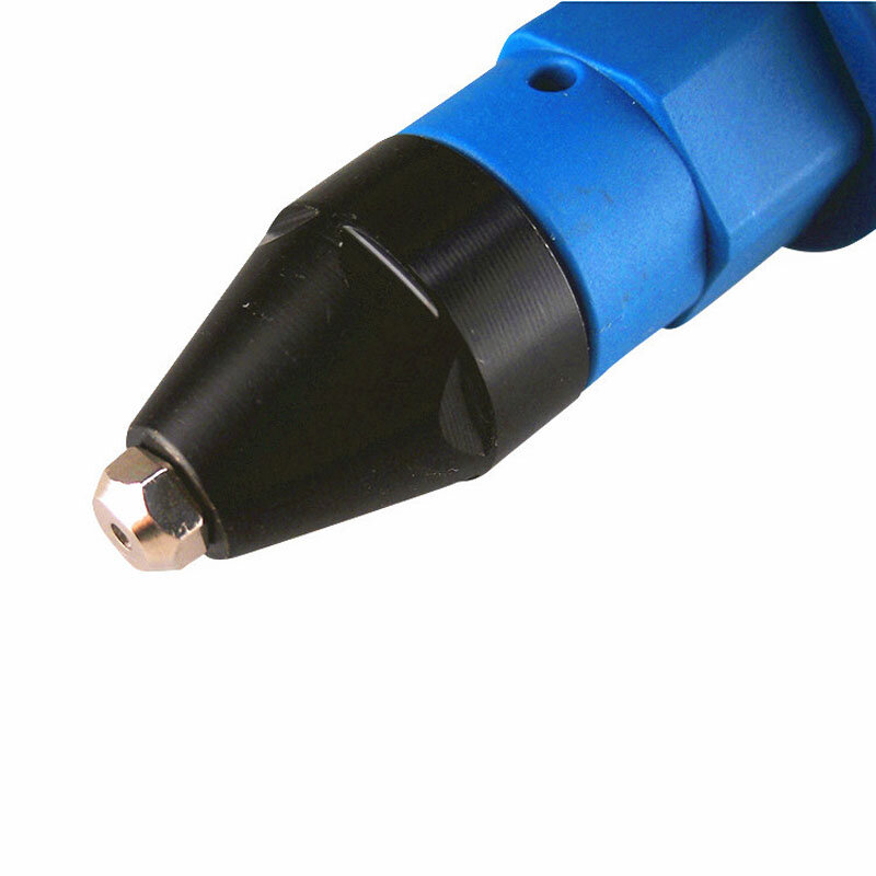 Electrical Rivets Tool Adaptor Cordless Drill Adapter Rivet Gun Adapter For Blind Rivets 2.4 to 4.8mm