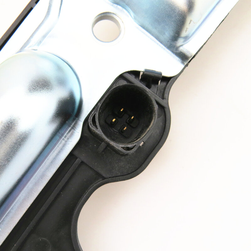 READXT couvercle de coffre arrière de voiture poignée de hayon barre de plaque d'immatriculation lumière Micro interrupteur accessoires pour Passat B6 C3 Golf 6 MK6 Touran