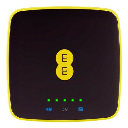 Alcatel EE60 4G roteador MIFI Hotspot Portátil