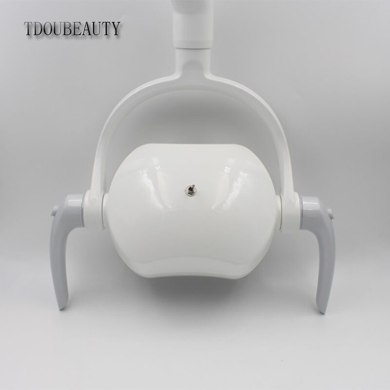 TDOUBEAUTY – lampe dentaire à LED, nouveau modèle 2023, capteur de chaise, Type plafond, lumière buccale, haute luminosité