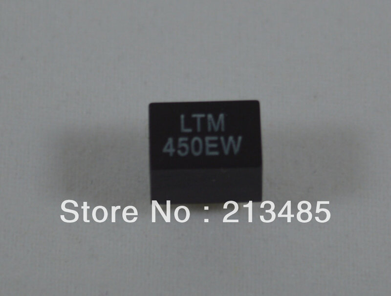 5Pin LTM 450EW Filter for Two-way Radio