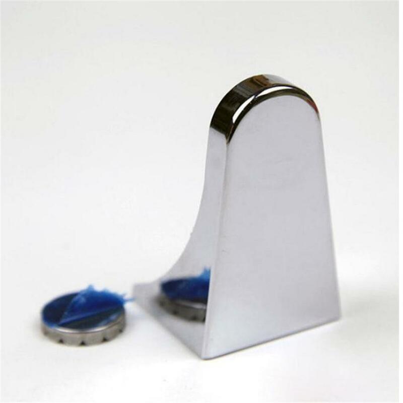 Łazienka magnetyczny przechowywanie mydła uchwyt pojemnik na mydło mocowanie do ściany przyczepność przechowywanie mydła uchwyt