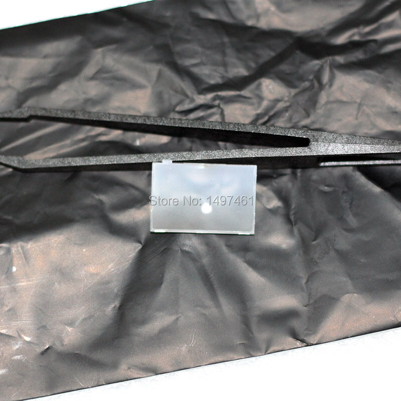 1 tela de foco fosco interna dos pces/peças de vidro fosco para nikon d80 d90 d200 d300 d300s d7000 d7100 d7200 slr