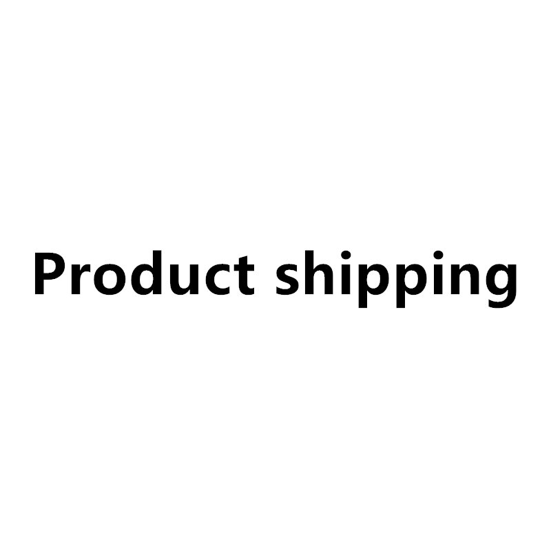 Product shipping
