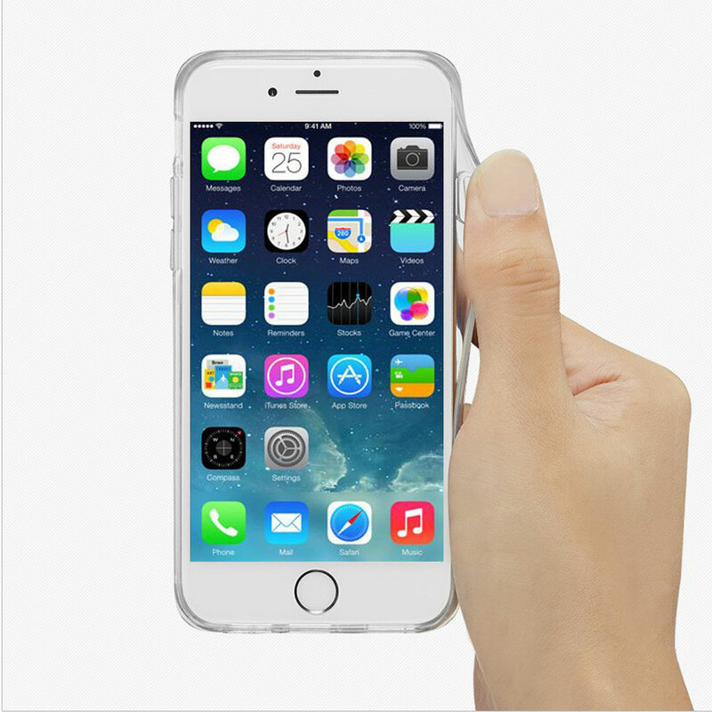 Boks król Muhammad Ali etui na iPhone X 5 S 5S XR XS Max SE 6 6 S 7 8 plus pokrywa miękkie silikonowe telefon Fundas Capinha