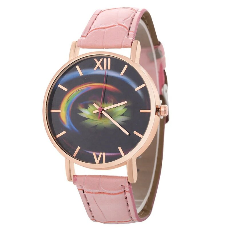 SANYU Hot Sale Casual Brand Watch Women Ladies Men Fashion Quartz Wrist watch Relogio Feminino